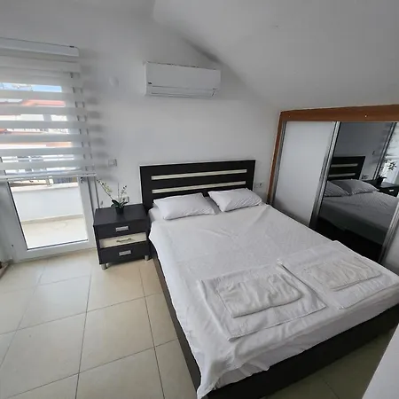 Pinara Apartamento Fethiye