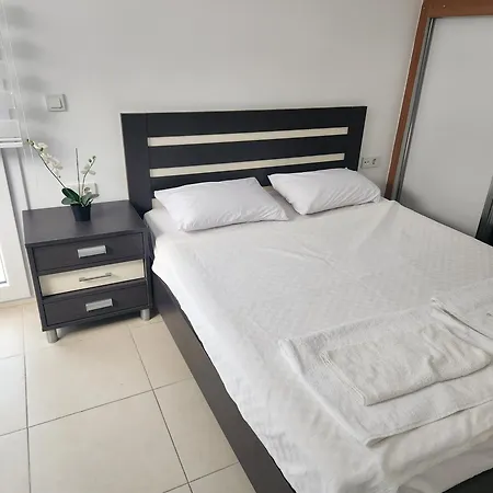 Pinara Apartamento