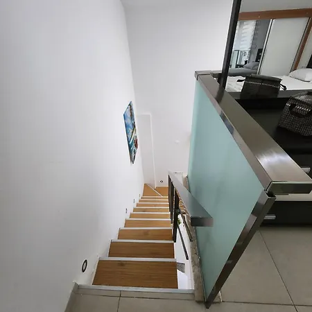 Apartamento Pinara Fethiye