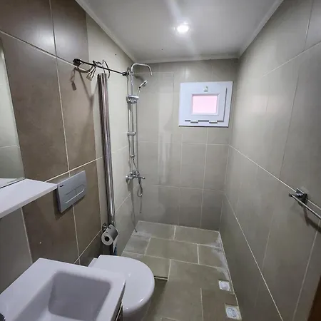 Apartamento Pinara