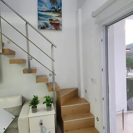 Pinara Apartamento Fethiye