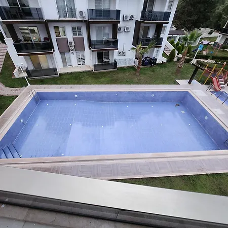 Pinara Apartamento *